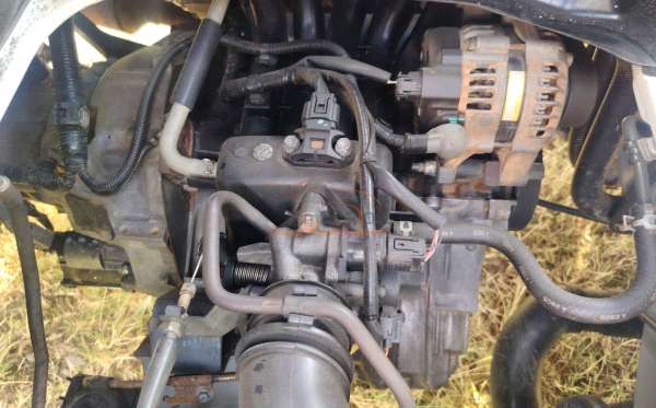DAIHATSU GRAN MAX PICK-UP 1.3