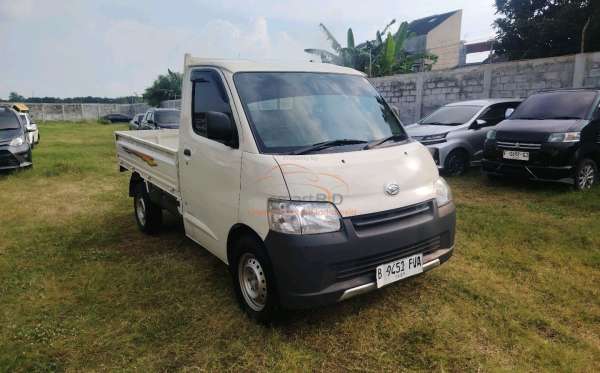 DAIHATSU GRAN MAX PICK-UP 1.3