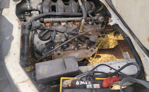 DAIHATSU GRAN MAX PICK-UP 1.3