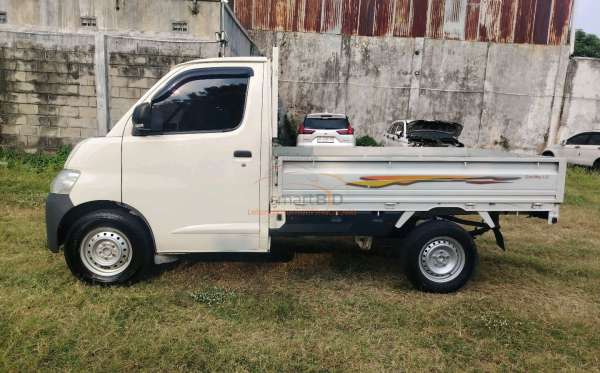 DAIHATSU GRAN MAX PICK-UP 1.3