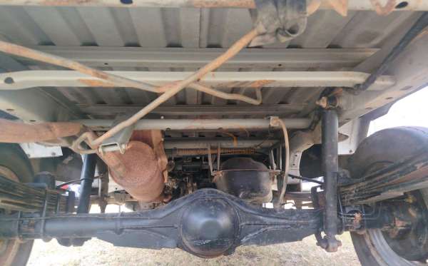 DAIHATSU GRAN MAX PICK-UP 1.3