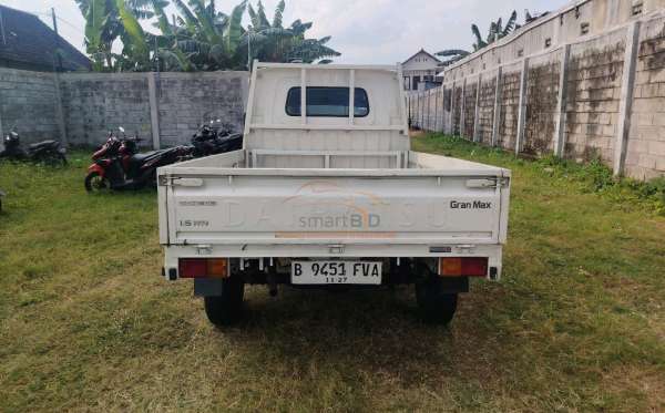 DAIHATSU GRAN MAX PICK-UP 1.3