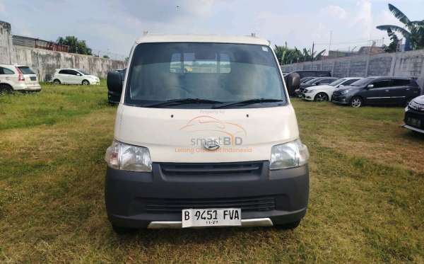 DAIHATSU GRAN MAX PICK-UP 1.3