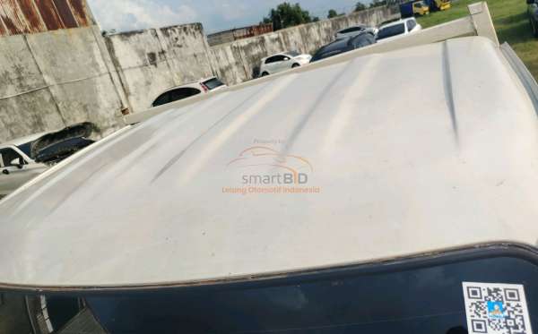 DAIHATSU GRAN MAX PICK-UP 1.3