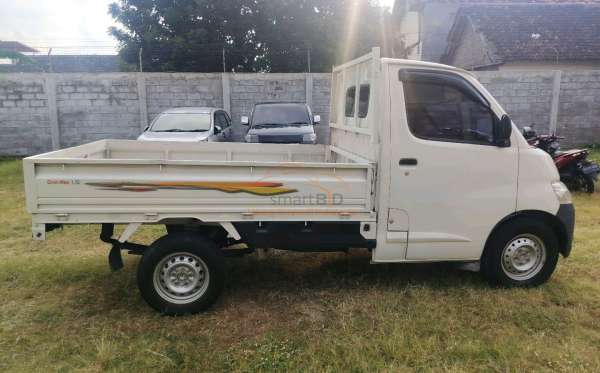 DAIHATSU GRAN MAX PICK-UP 1.3