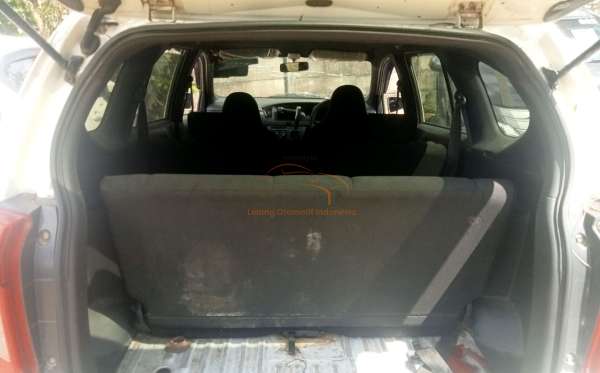DAIHATSU  SIGRA  D