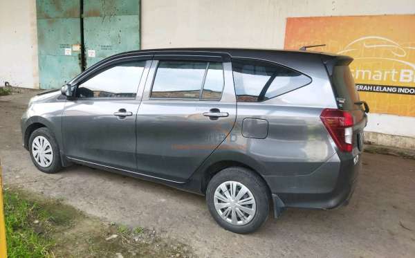 DAIHATSU SIGRA X