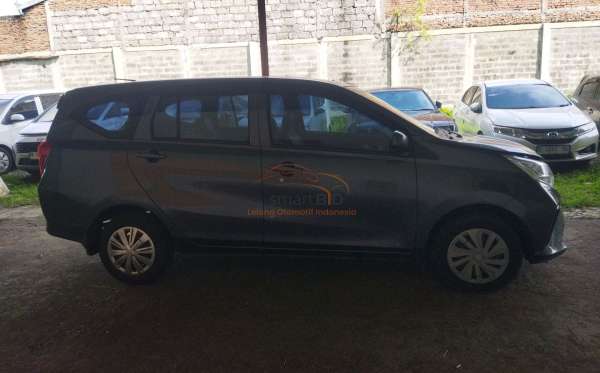 DAIHATSU SIGRA X