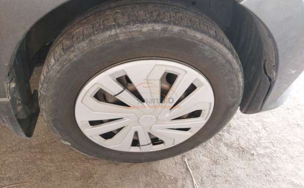 DAIHATSU SIGRA X