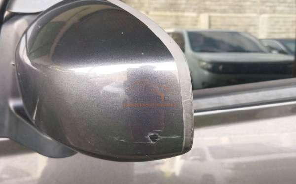 DAIHATSU SIGRA X