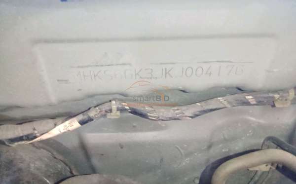 DAIHATSU SIGRA X