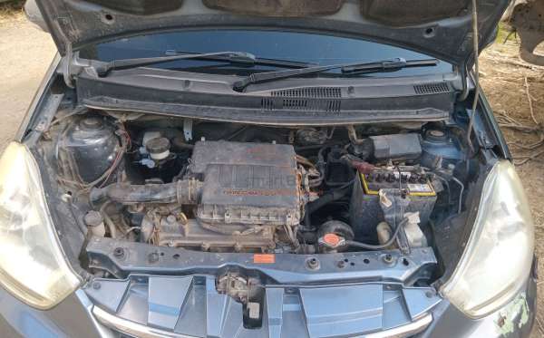 DAIHATSU SIRION