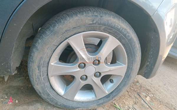 DAIHATSU SIRION