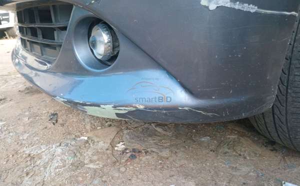 DAIHATSU SIRION