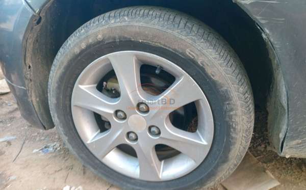 DAIHATSU SIRION
