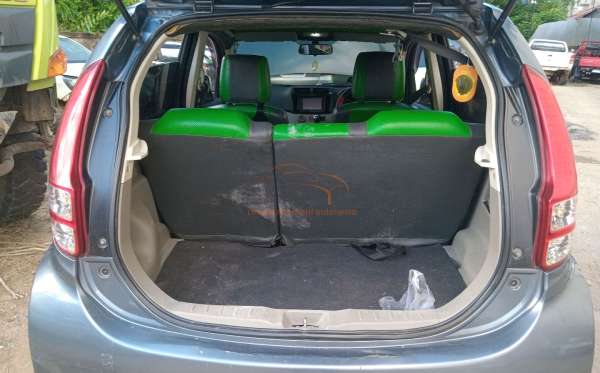 DAIHATSU SIRION