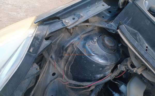 DAIHATSU SIRION