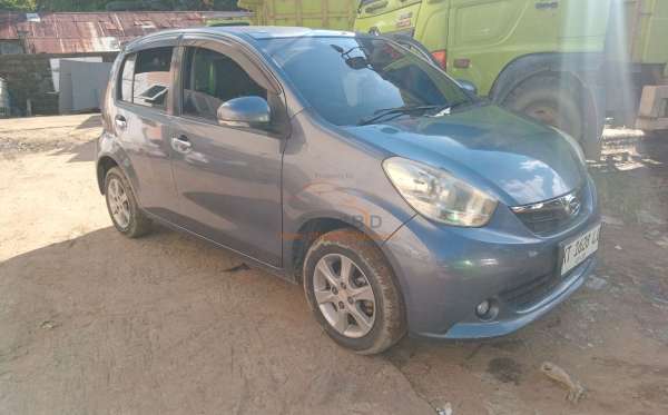 DAIHATSU SIRION