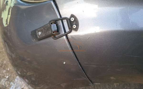 DAIHATSU SIRION