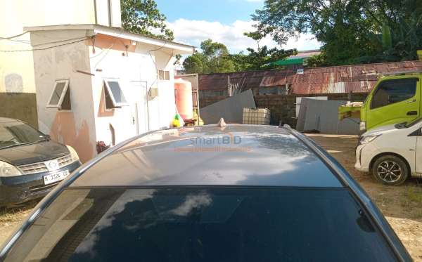 DAIHATSU SIRION