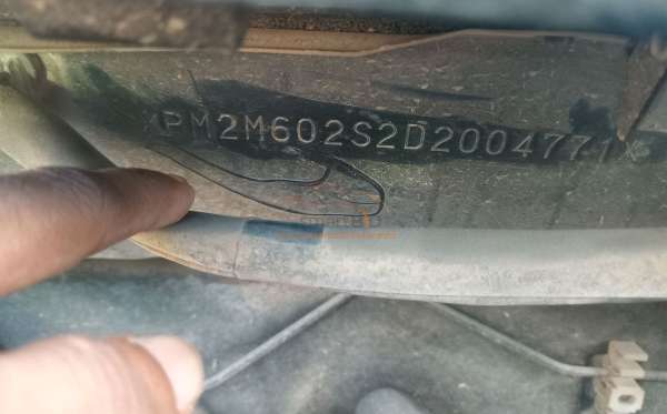 DAIHATSU SIRION