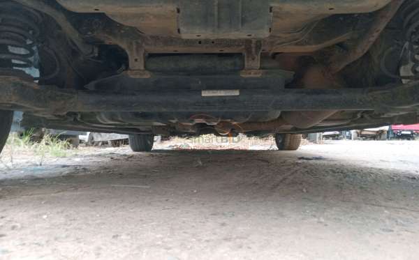 DAIHATSU SIRION