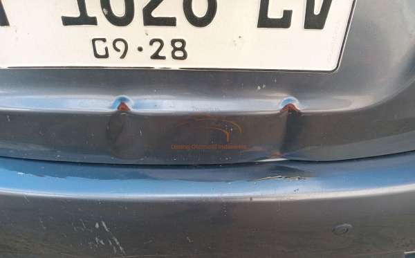 DAIHATSU SIRION