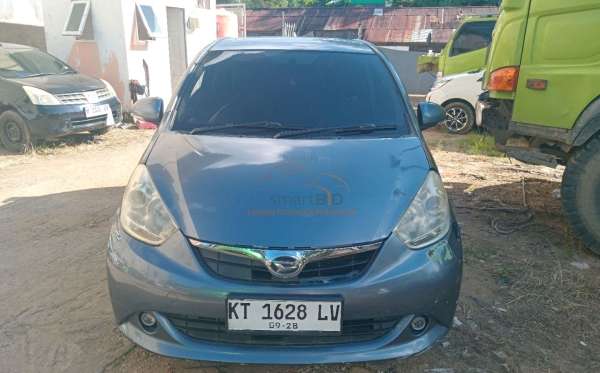 DAIHATSU SIRION