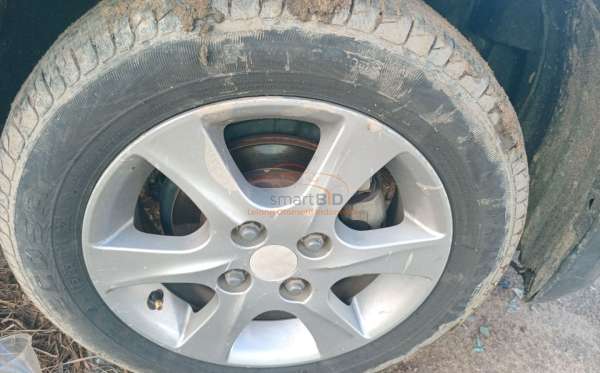 DAIHATSU SIRION