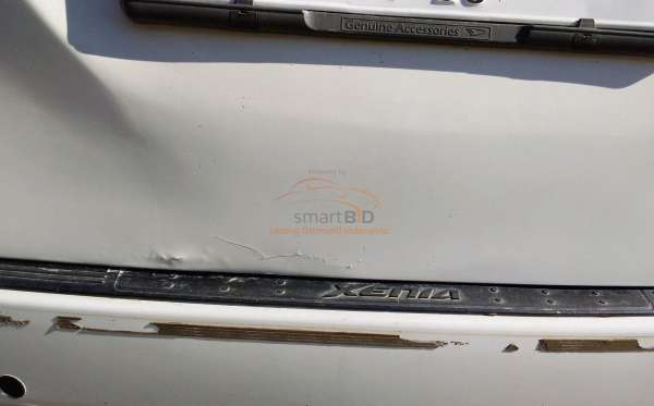 DAIHATSU  XENIA  1.3 X