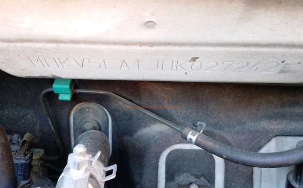 DAIHATSU  XENIA  1.3 X
