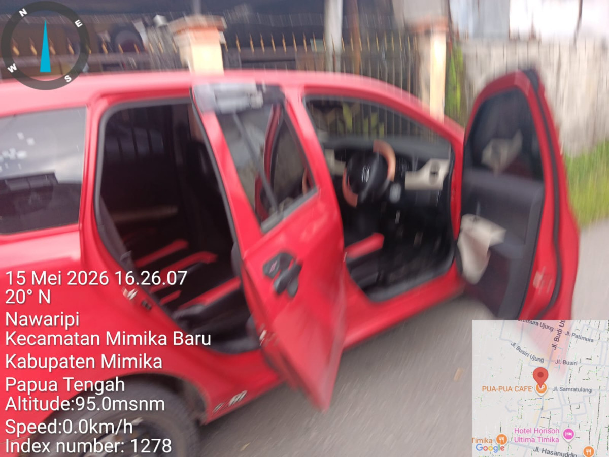 DAIHATSU SIGRA  M