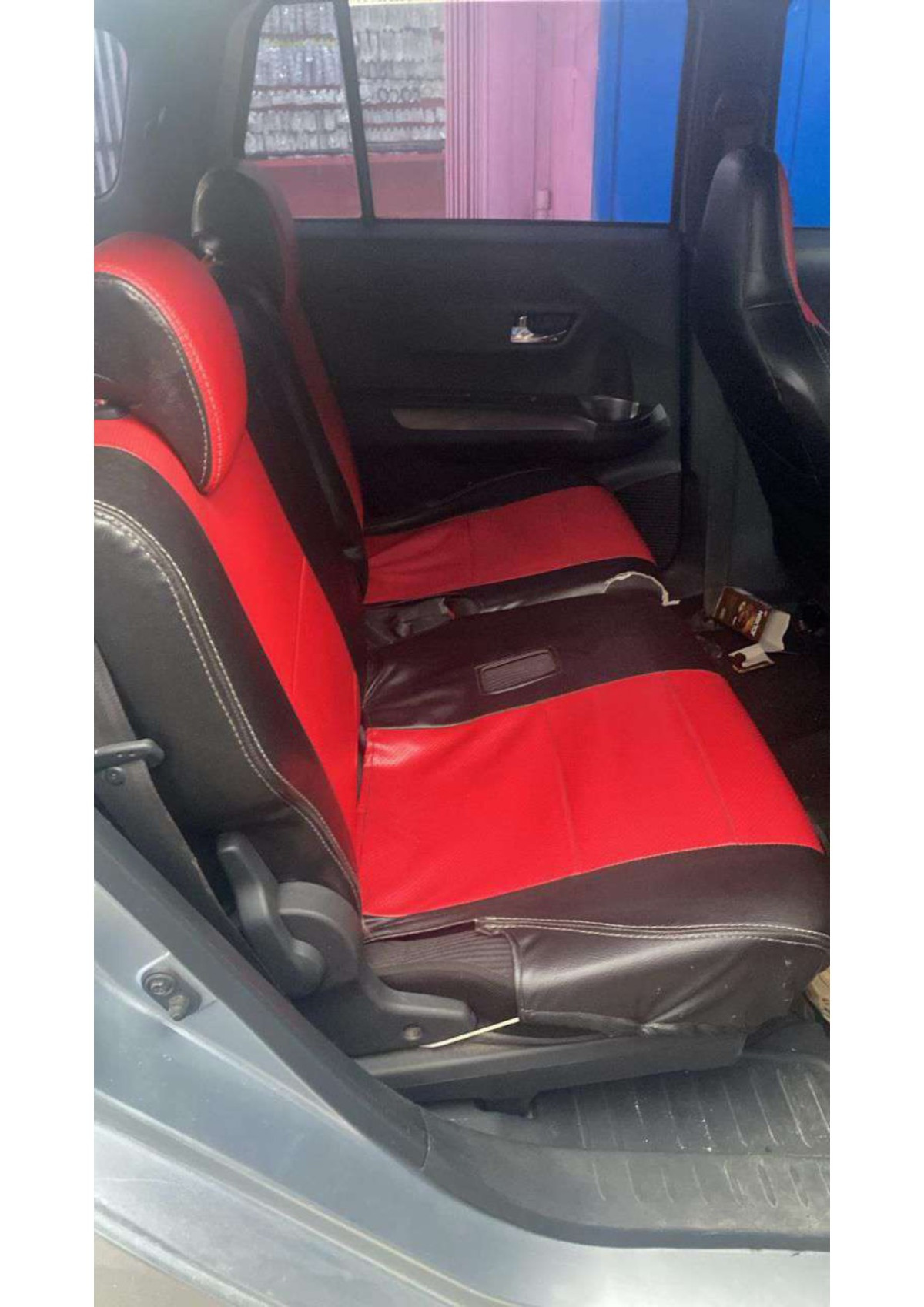 DAIHATSU SIGRA  R