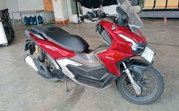 HONDA ADV