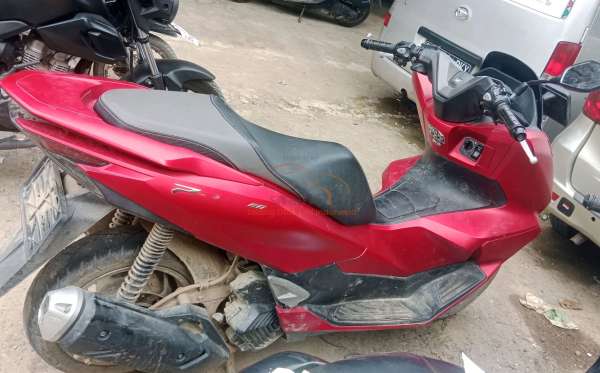 HONDA  PCX 160