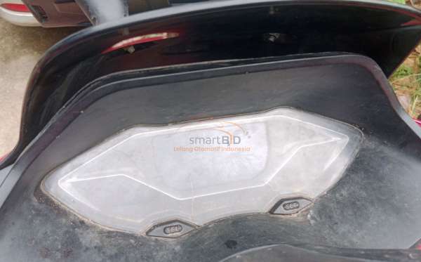 HONDA  PCX 160