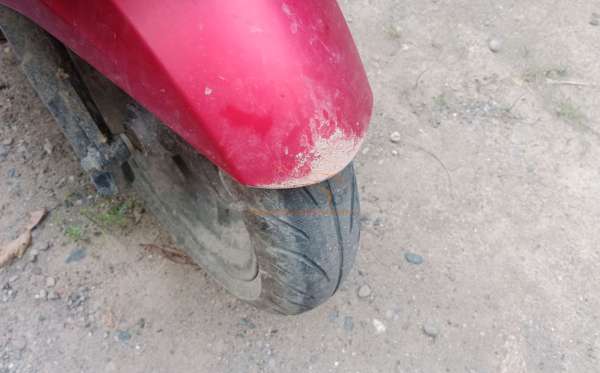 HONDA  PCX 160