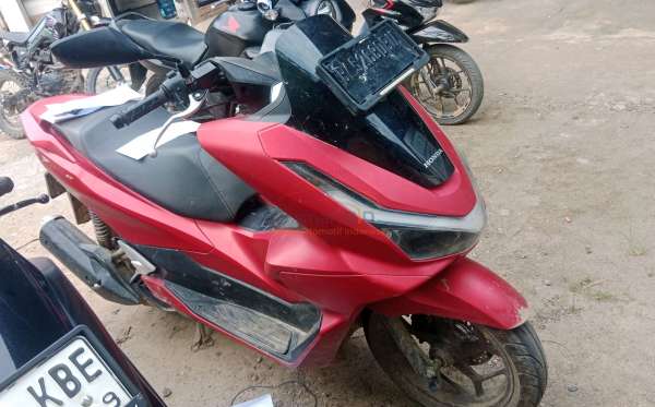 HONDA  PCX 160