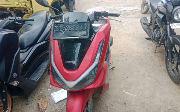 HONDA  PCX 160