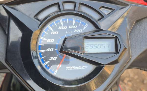 HONDA BEAT