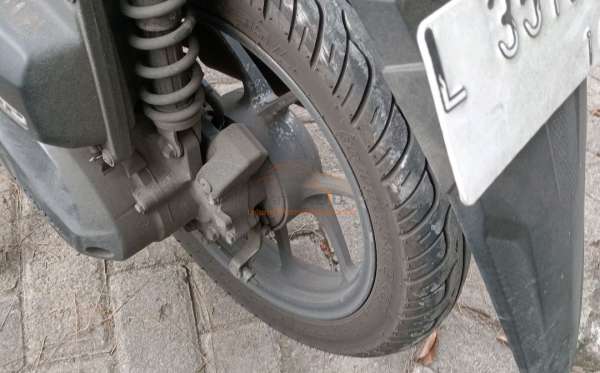 HONDA BEAT
