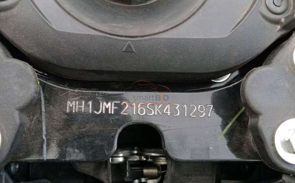 HONDA BEAT