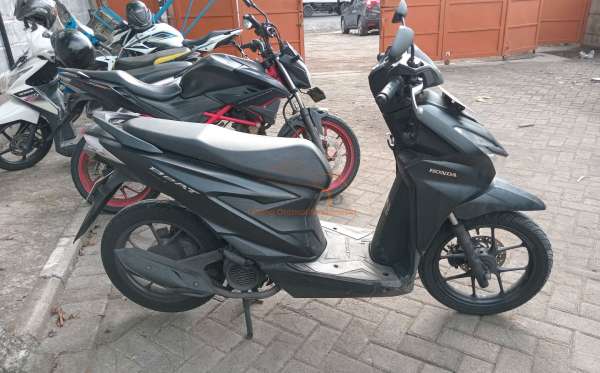 HONDA BEAT