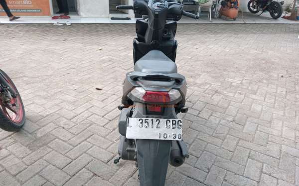 HONDA BEAT
