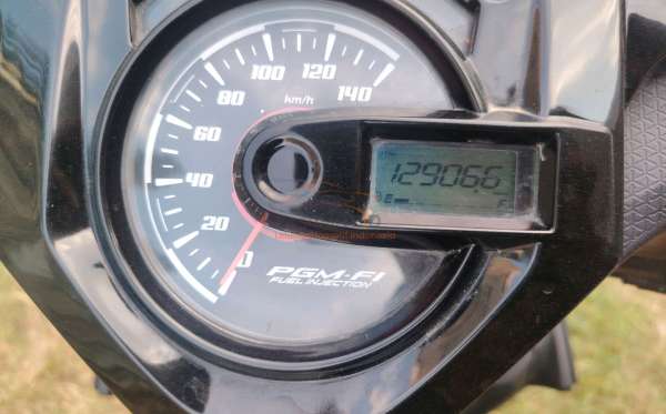 HONDA  BEAT