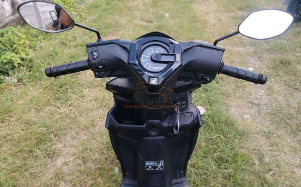 HONDA  BEAT