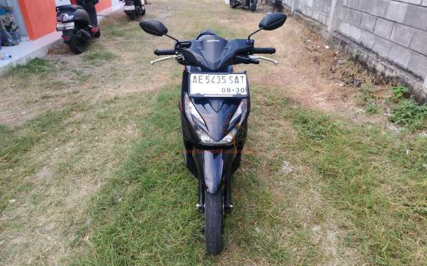 HONDA  BEAT