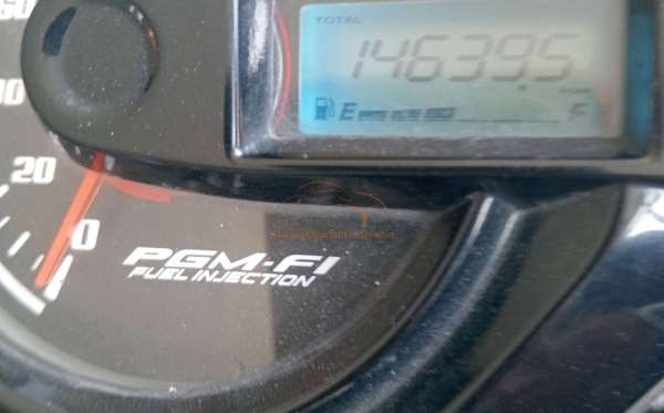 HONDA BEAT