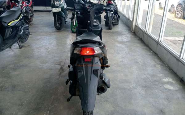 HONDA BEAT