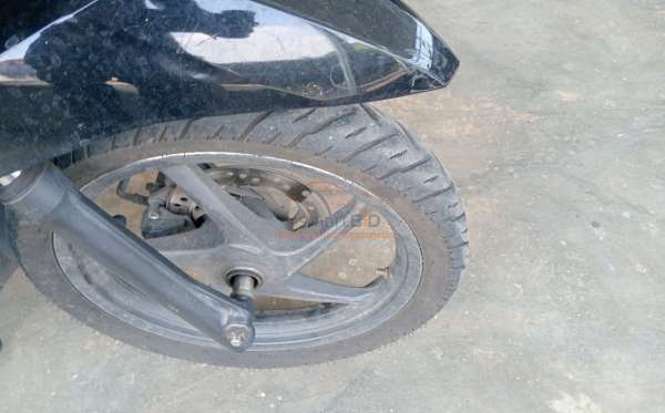 HONDA BEAT